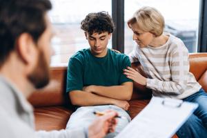 Imagen de la cobertura de: ¿Hasta qué edad pueden los hijos recibir beneficios del Seguro Social?