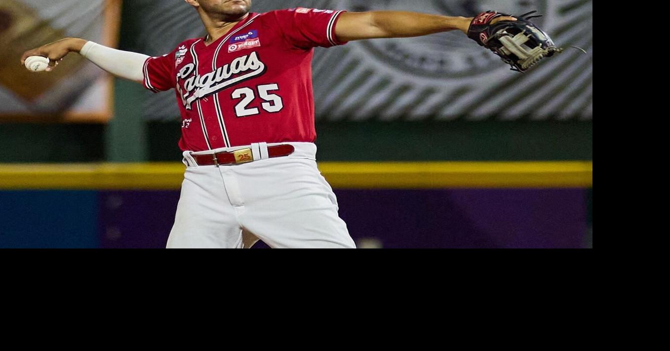 Criollos de Caguas extienden contratos de Machín, Vázquez y Velázquez por tres temporadas