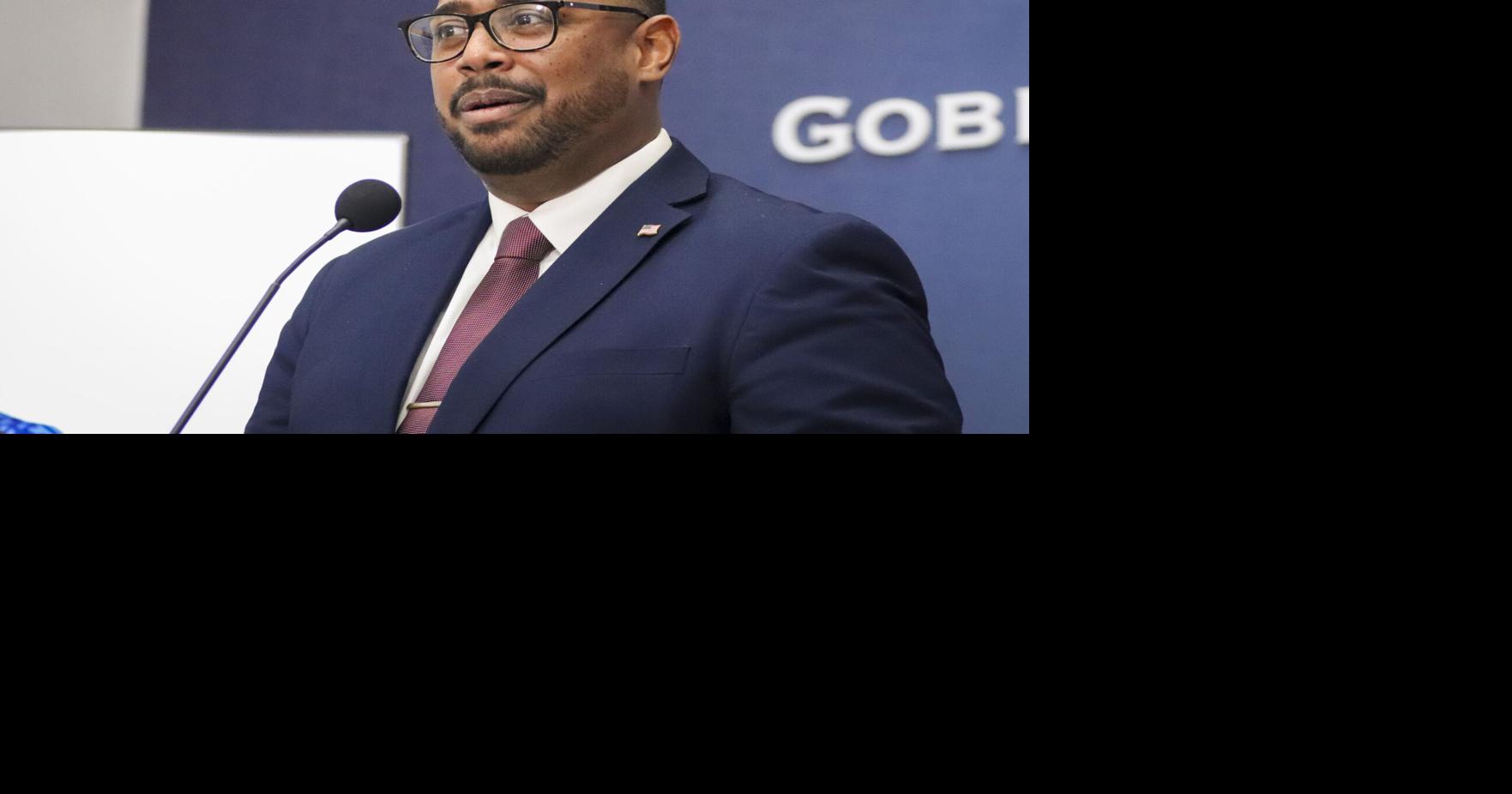 A pesar de que el presidente del Senado informó que el documento debía recibirse el pasado lunes.