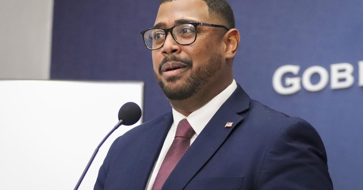 Gobernadora no ha sometido borrador del presupuesto ante la Legislatura