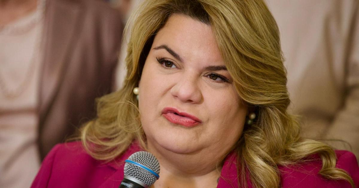 "Que las hagan": Gobernadora insta a completar investigaciones sobre esquema de drogas y votos