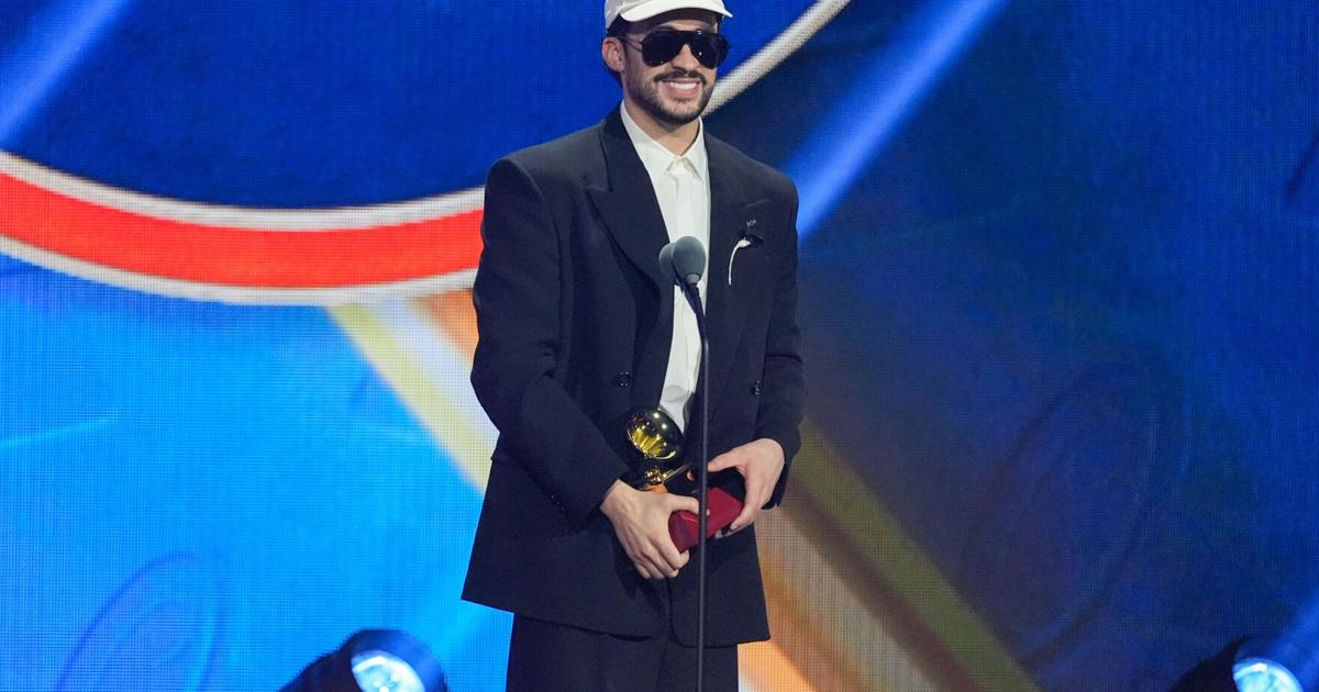 Latin Grammy establece normas para uso de inteligencia artificial