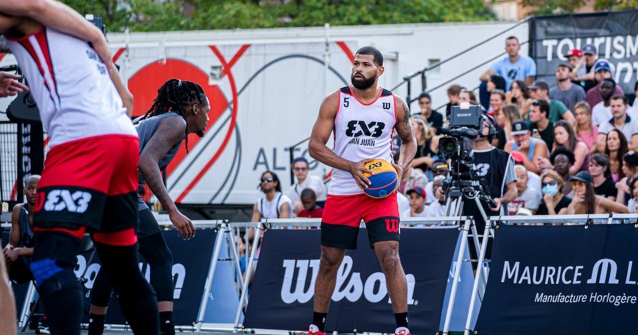Puerto Rico confirma sus dos equipos para el San Juan Challenger 3x3 - Vimarsana News