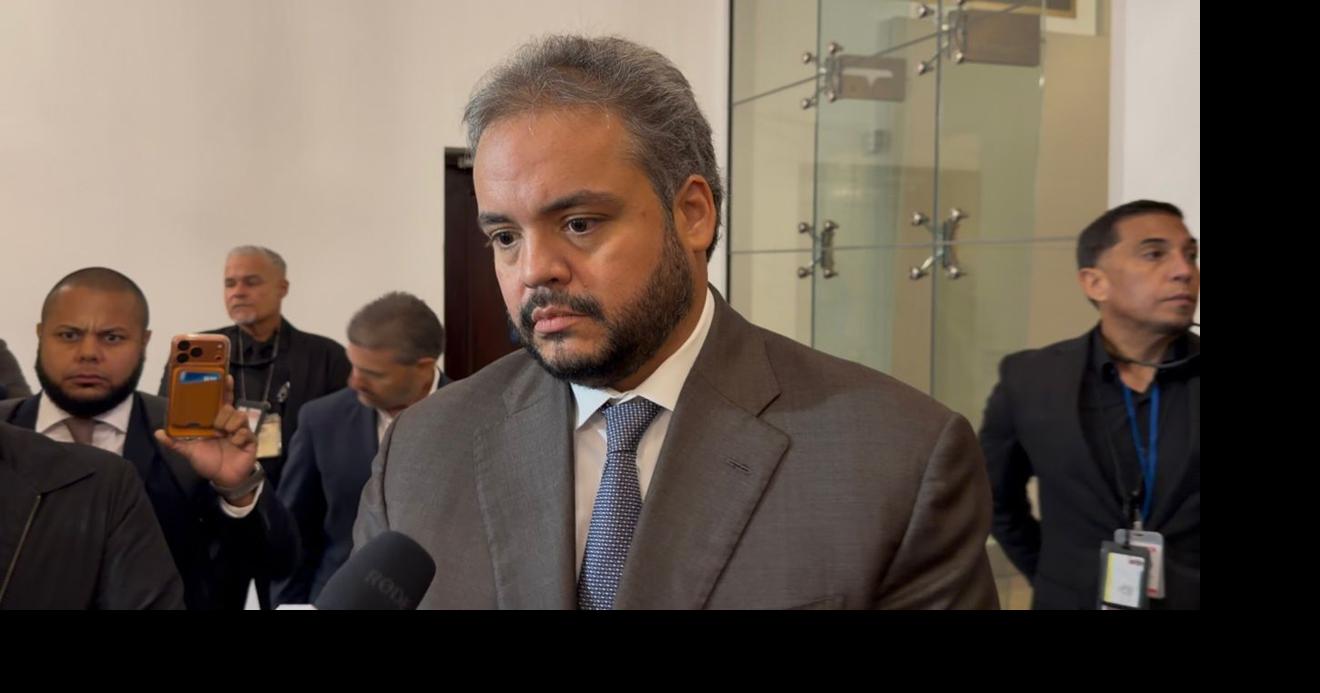 Desarrollador de Esencia defiende acceso al agua ante el Senado: "a menos que el mar se seque"