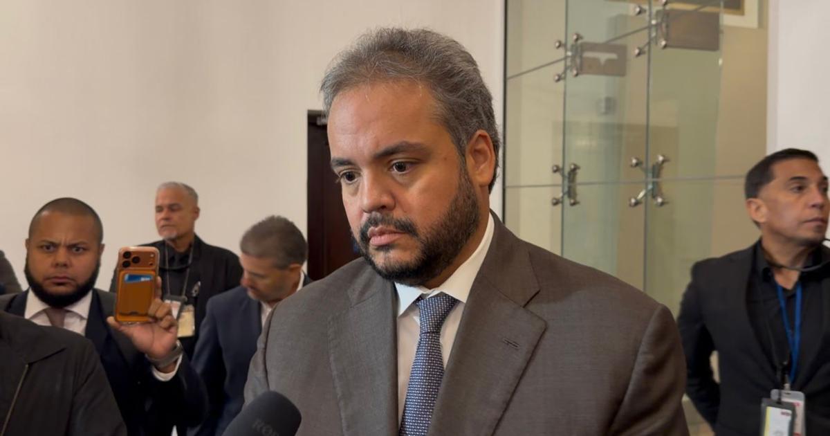 Desarrollador de Esencia defiende acceso al agua ante el Senado: "a menos que el mar se seque"