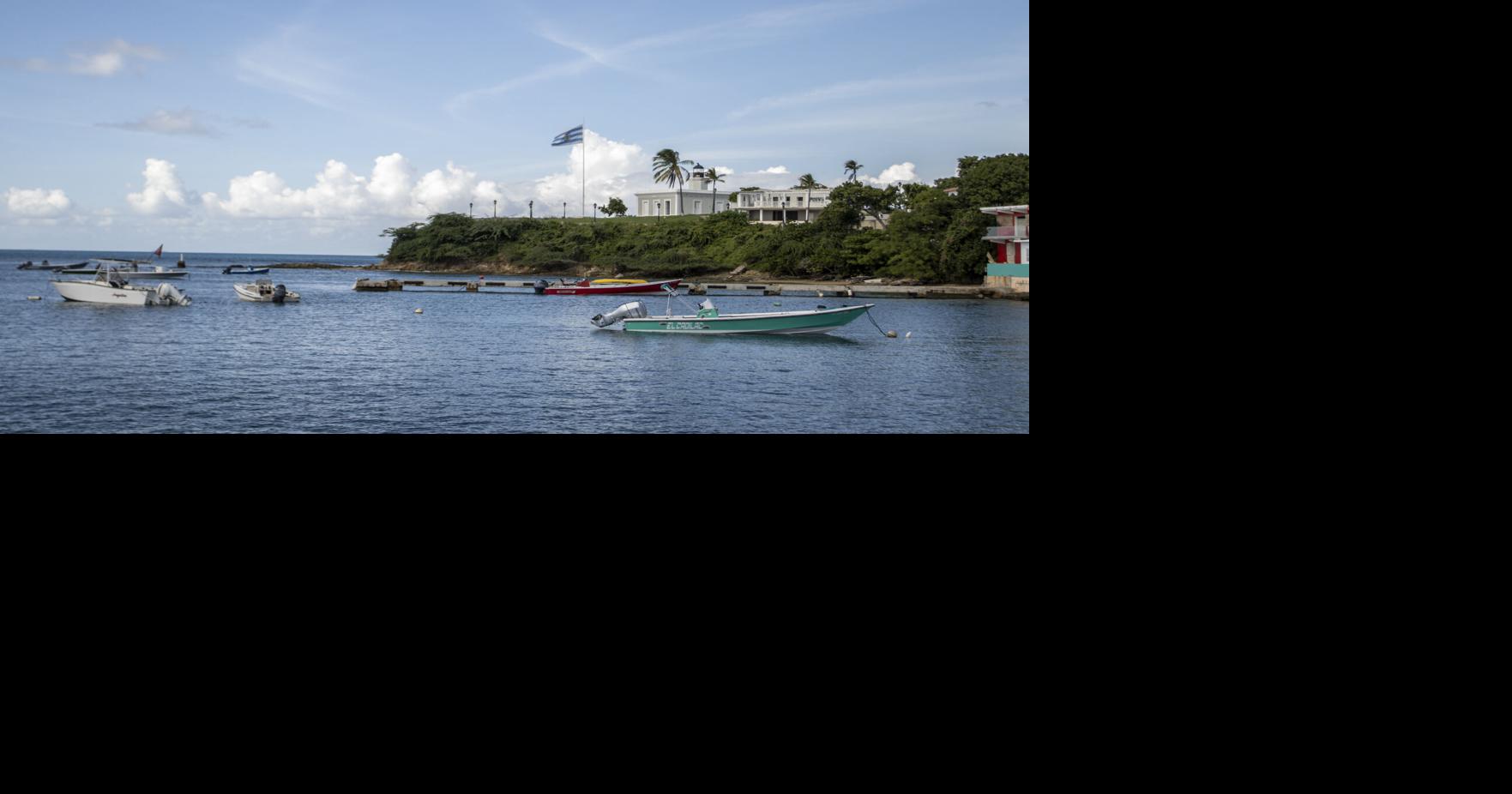 Vieques celebra Fiestas de Pueblo 2026 con música, gastronomía y Carnaval