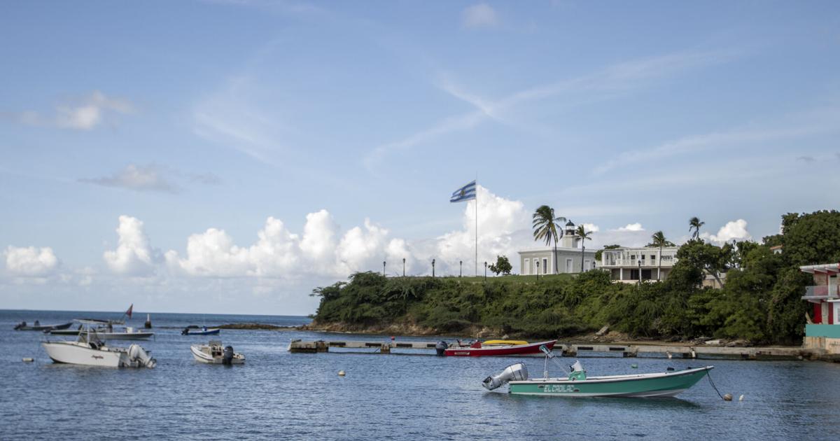 Vieques celebra Fiestas de Pueblo 2026 con música, gastronomía y Carnaval