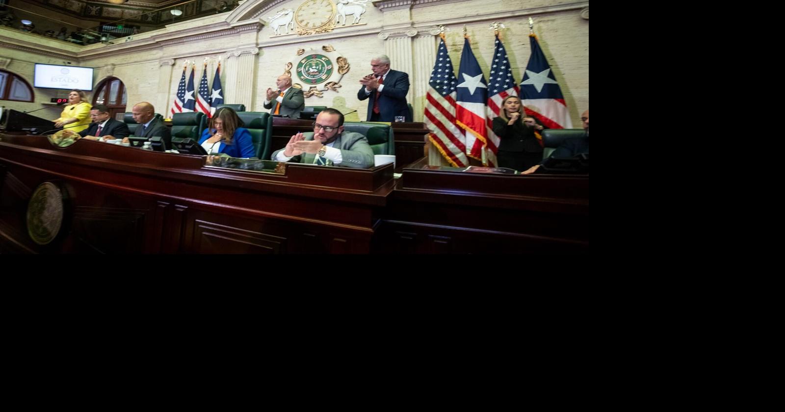 Jenniffer González anuncia regreso a Washington para impulsar legislación de estadidad y exigir respeto al voto de 2024