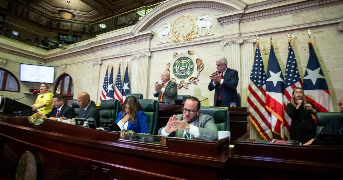 Jenniffer González anuncia regreso a Washington para impulsar legislación de estadidad y exigir respeto al voto de 2024