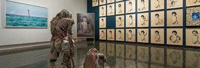 Arte y resiliencia en el MAC