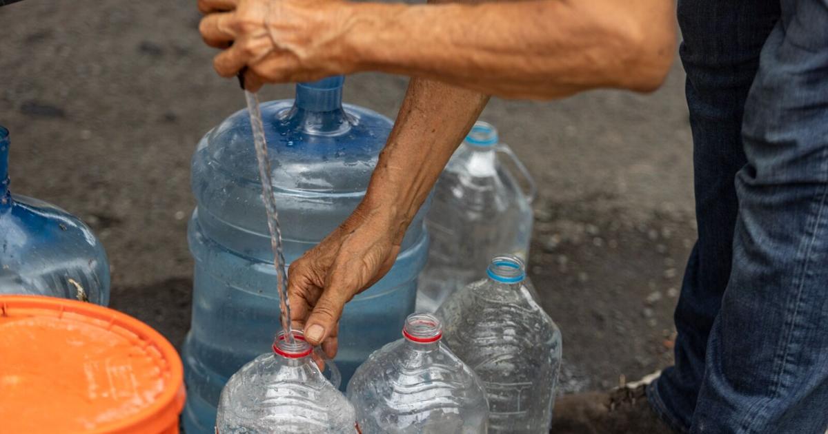 CAAPPR ofrecerá curso sobre cosecha de agua de lluvia ante la sequía en Puerto Rico