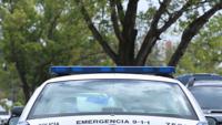Hombre resulta herido en balacera en Barrio Obrero