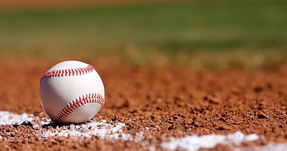 Senador reclama al DRD pago de $80,870 en deudas del Béisbol Clase A
