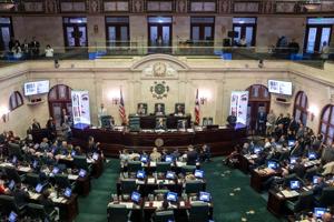 Imagen del artículo de El Vocero: Cámara aprueba impedir contratos a quienes admitan corrupción, aunque tengan inmunidad