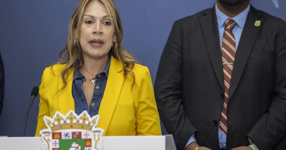 Departamento del Trabajo propone aumento presupuestario