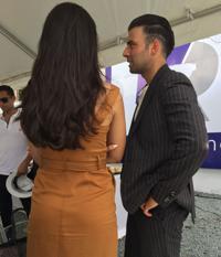 Danna y Jencarlos