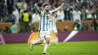 Lionel Messi pone en duda su participación en la Copa del Mundo 2026