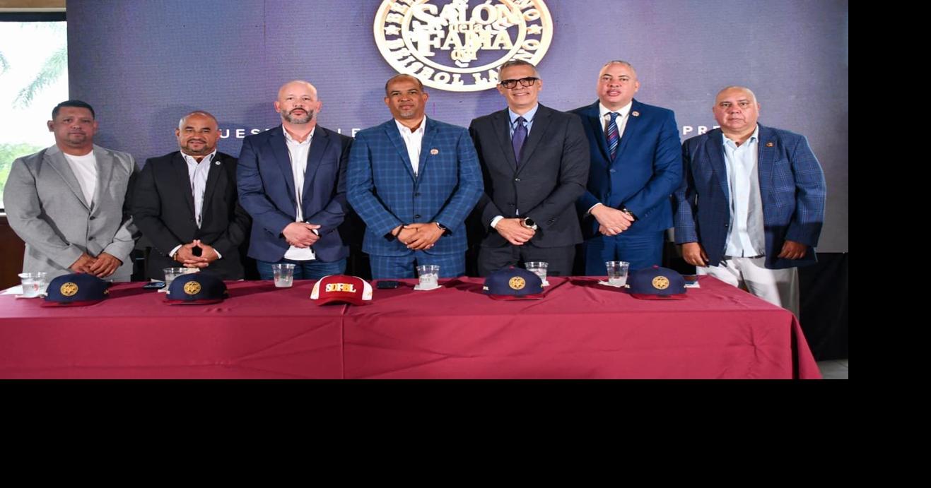 Nueve boricuas en la boleta del Salón de la Fama del Béisbol Latino para Clase 2026