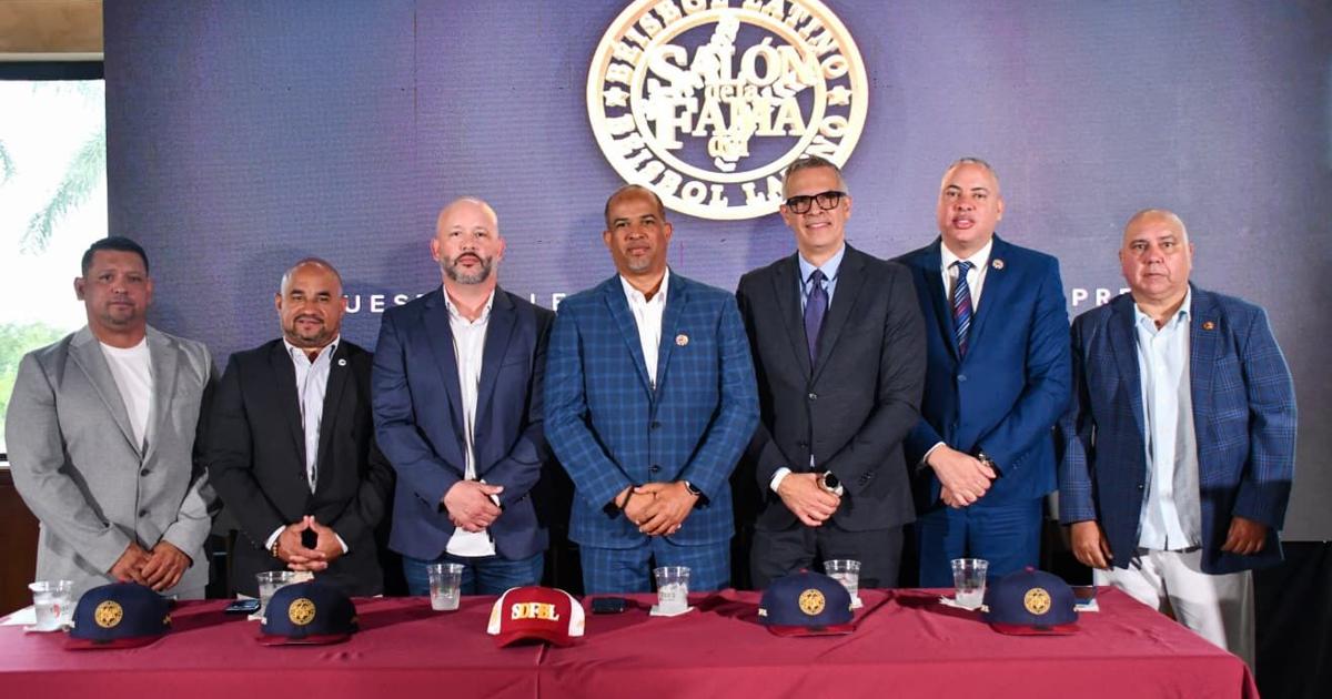 Nueve boricuas en la boleta del Salón de la Fama del Béisbol Latino para Clase 2026