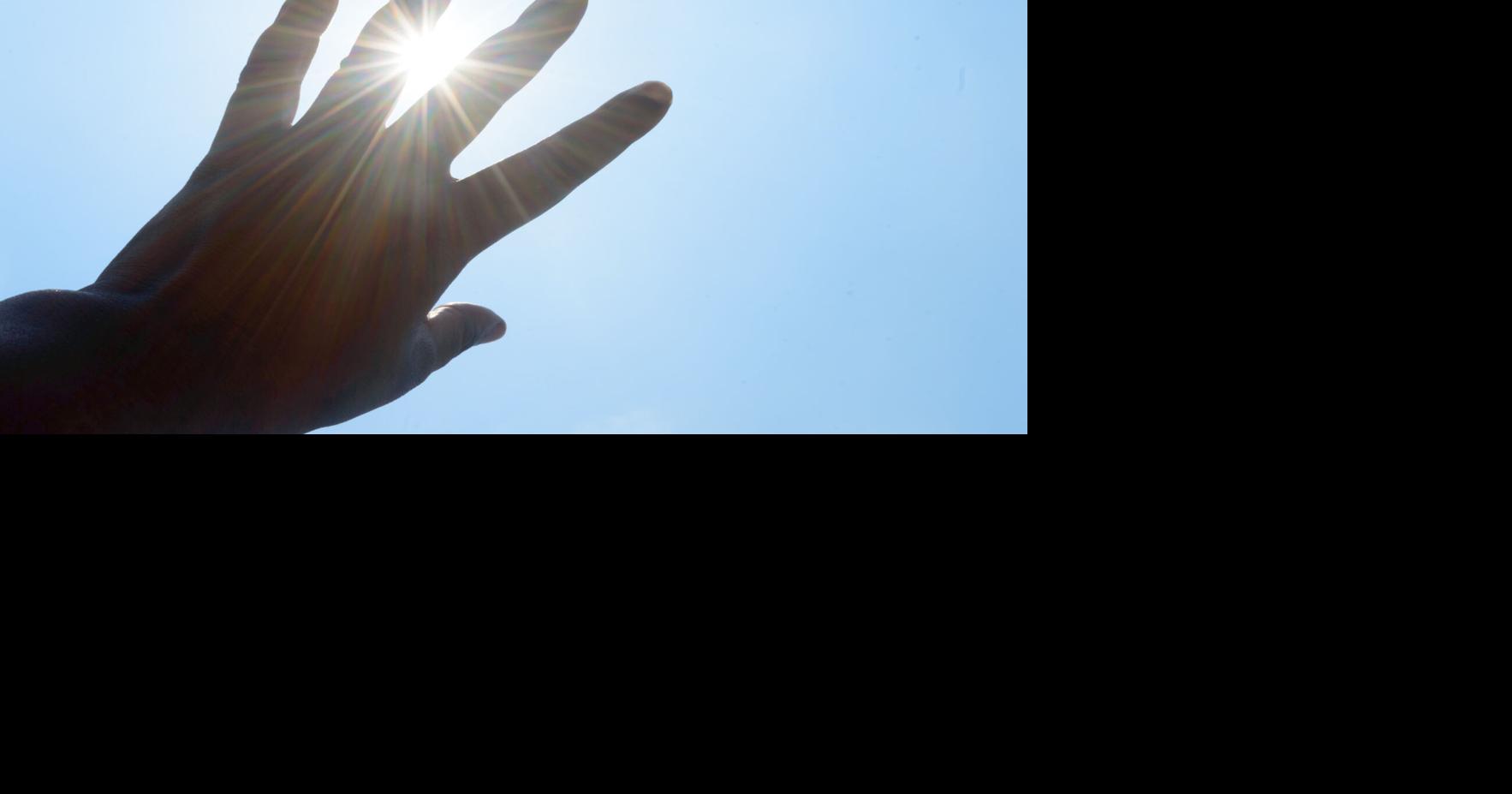 Récord de temperatura: San Juan alcanza los 94 grados Fahrenheit | El ...
