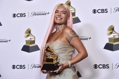 Latin Grammy vuelve a Miami