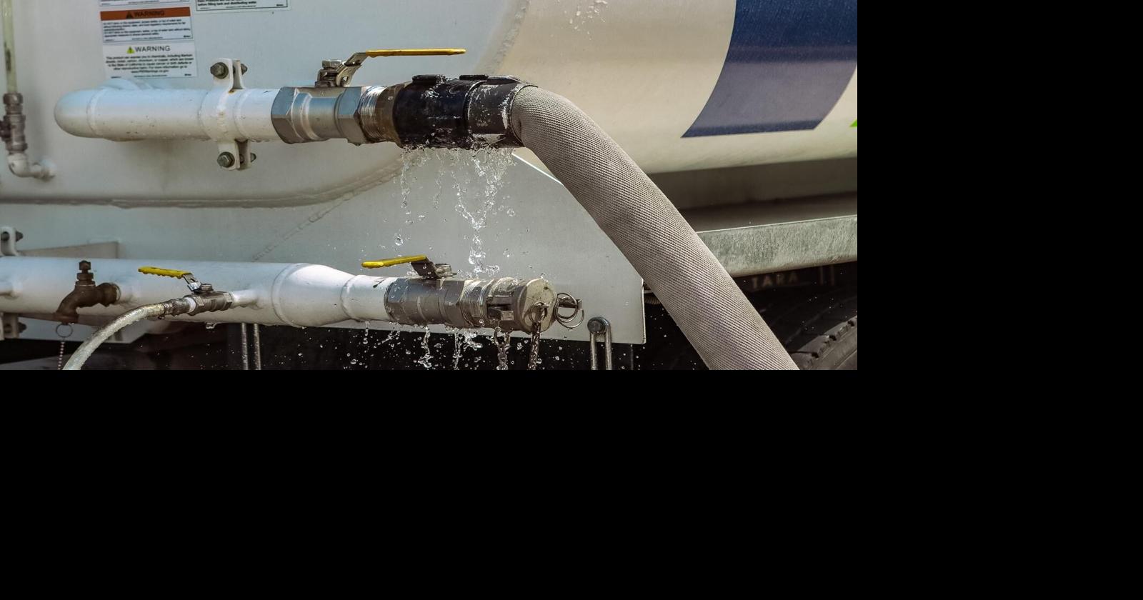 Senado exige a la AAA proyecciones de abasto de agua ante la sequía en Puerto Rico