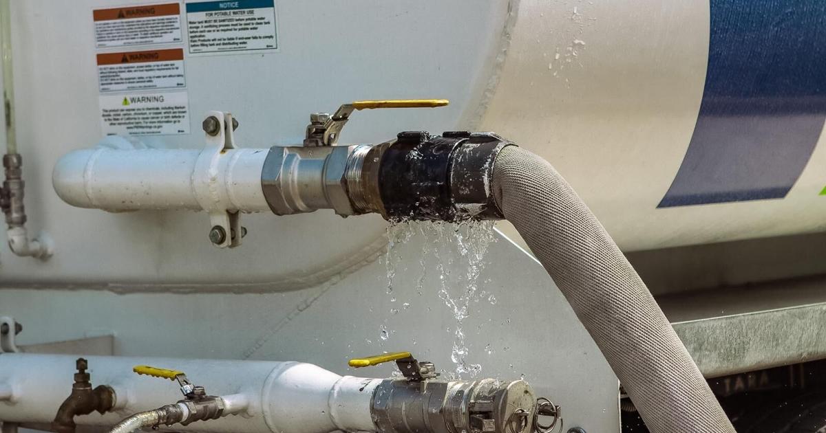 Senado exige a la AAA proyecciones de abasto de agua ante la sequía en Puerto Rico