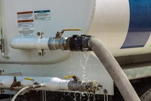 Imagen del artículo de El Vocero: Senado exige a la AAA proyecciones de abasto de agua ante la sequía