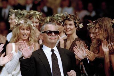 La Gala del Met 2023 celebrará a Karl Lagerfeld