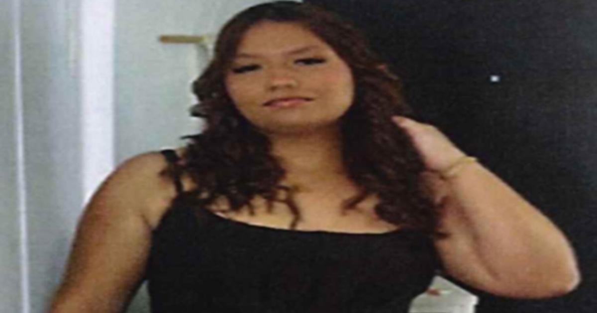 Policía solicita ayuda para localizar a joven desaparecida en Salinas