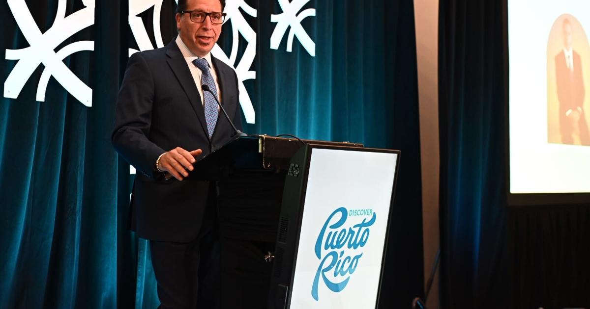 Mercado de alojamiento en Puerto Rico se acerca al equilibrio entre hoteles y alquileres a corto plazo