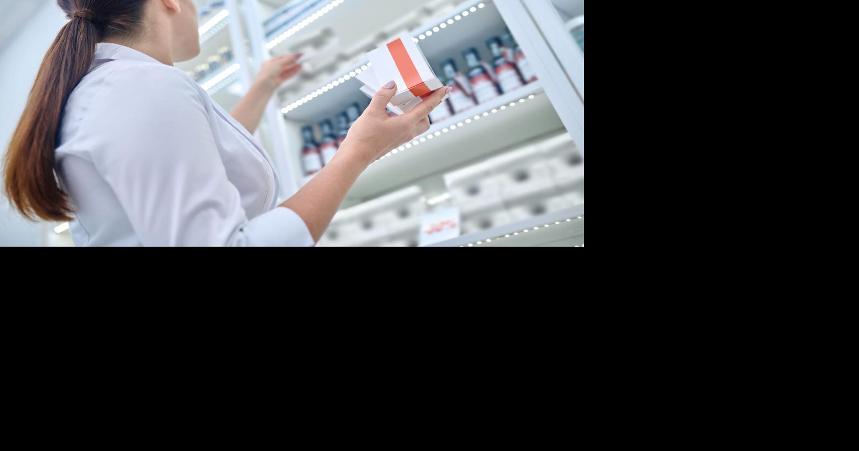 Reactivan intentos para regular a intermediarios de medicamentos