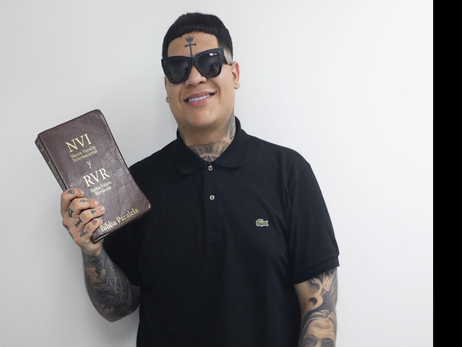 Almighty Moriria Por Cristo Escenario Elvocero Com