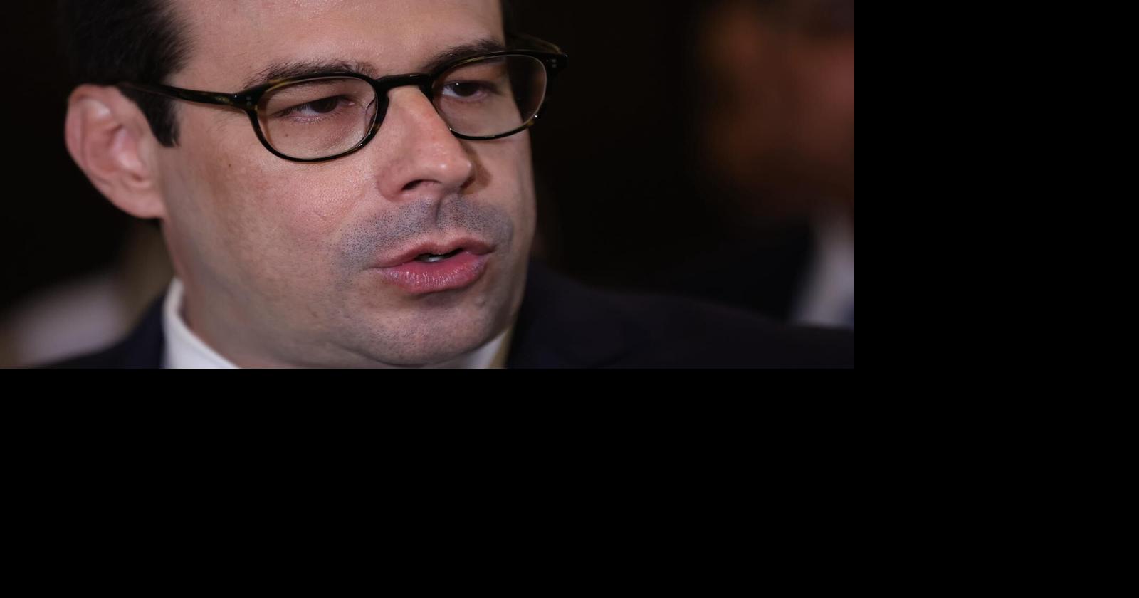 PFEI amplía investigación a Domenech; él confía en que no continuará proceso en su contra