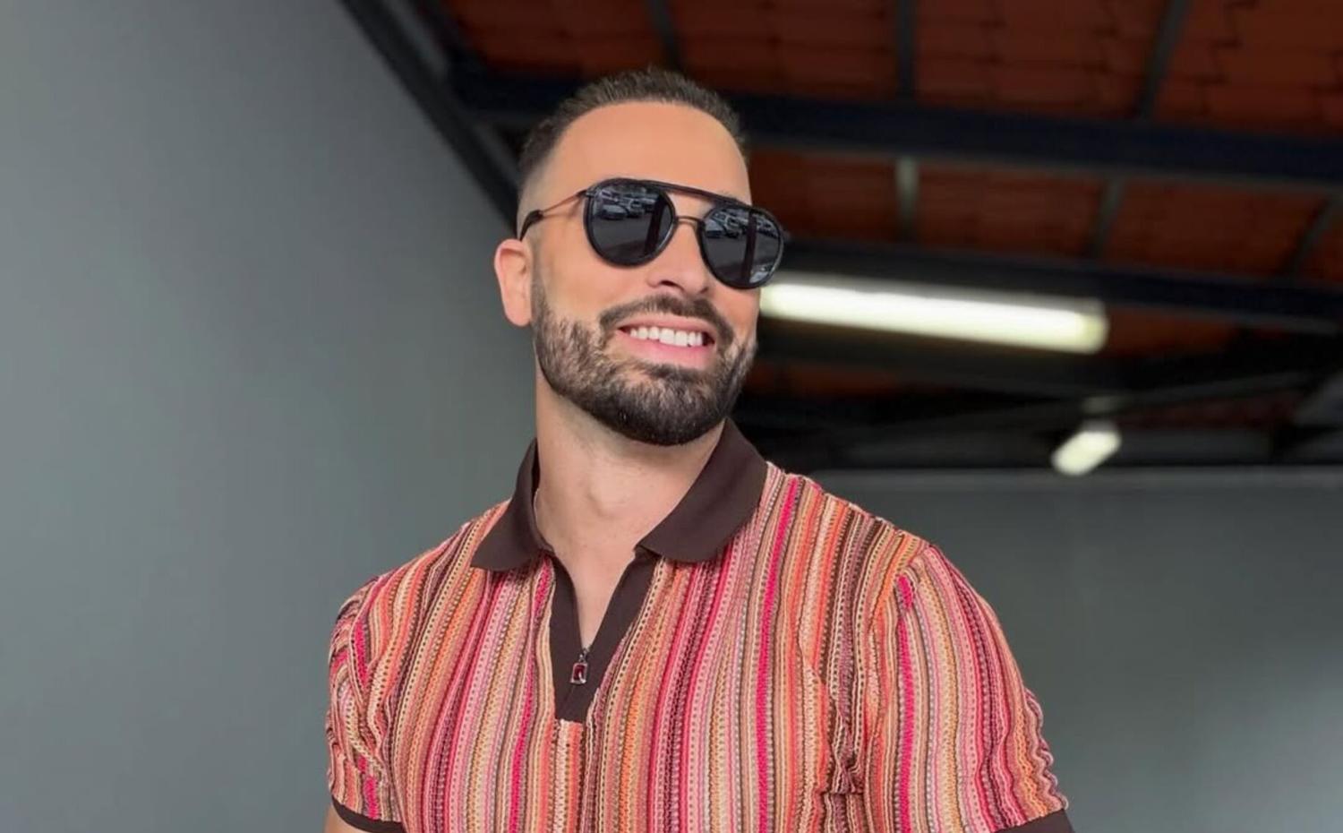 [POR SI NO LO VISTE]