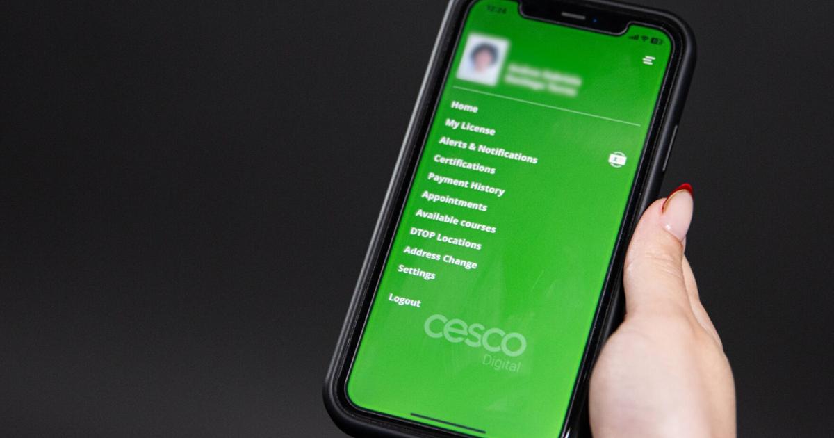 Cesco Digital permitirá recargar AutoExpreso | Gobierno | elvocero.com