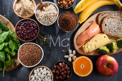Magnesio: ¿Cómo integrarlo en la alimentación diaria?