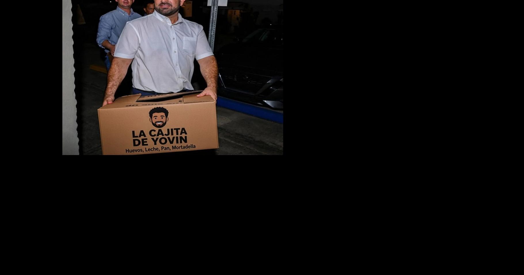 Autoridad de Tierras gestiona extensión de fondos federales para distribuir alimentos en comunidades