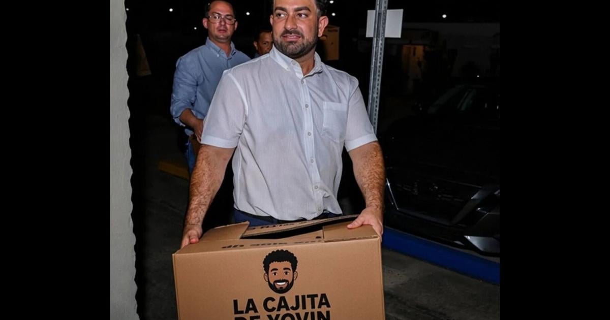 Autoridad de Tierras gestiona extensión de fondos federales para distribuir alimentos en comunidades