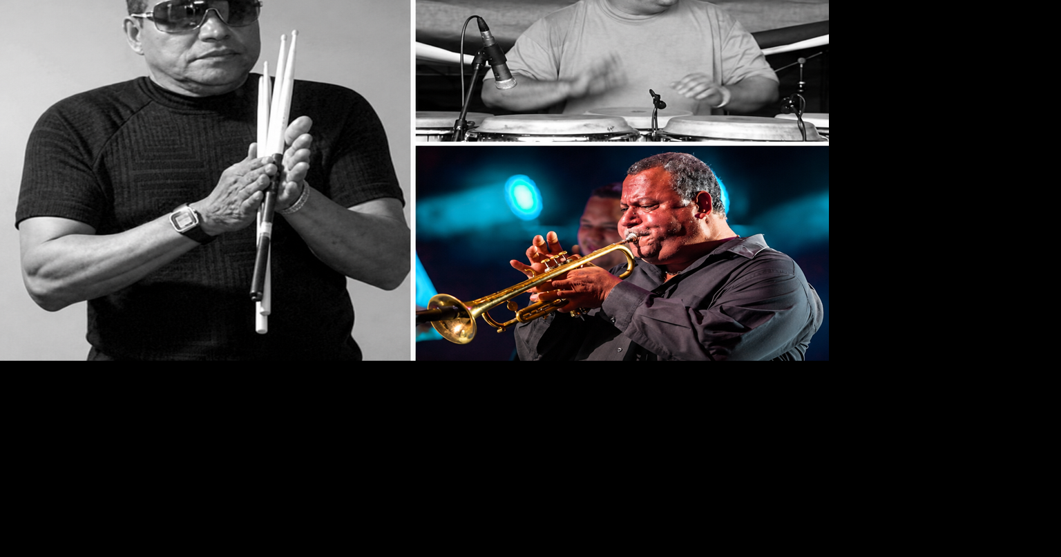 "Lo Mejor del Jazz Tropical" celebra 35 años con tres conciertos en Santurce