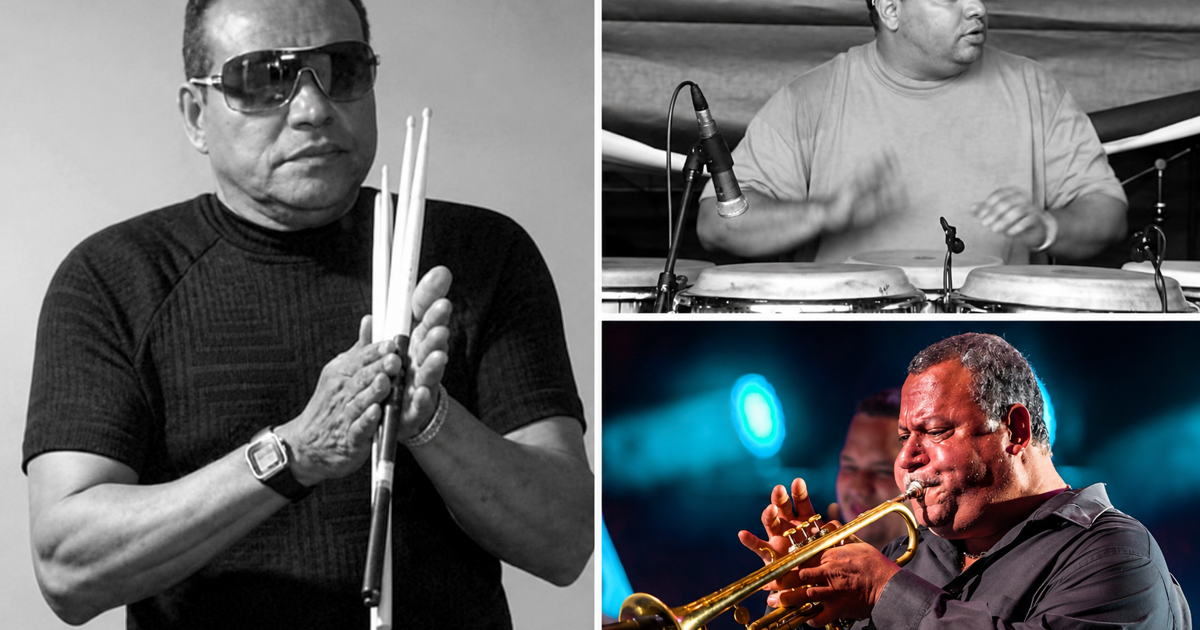 "Lo Mejor del Jazz Tropical" celebra 35 años con tres conciertos en Santurce