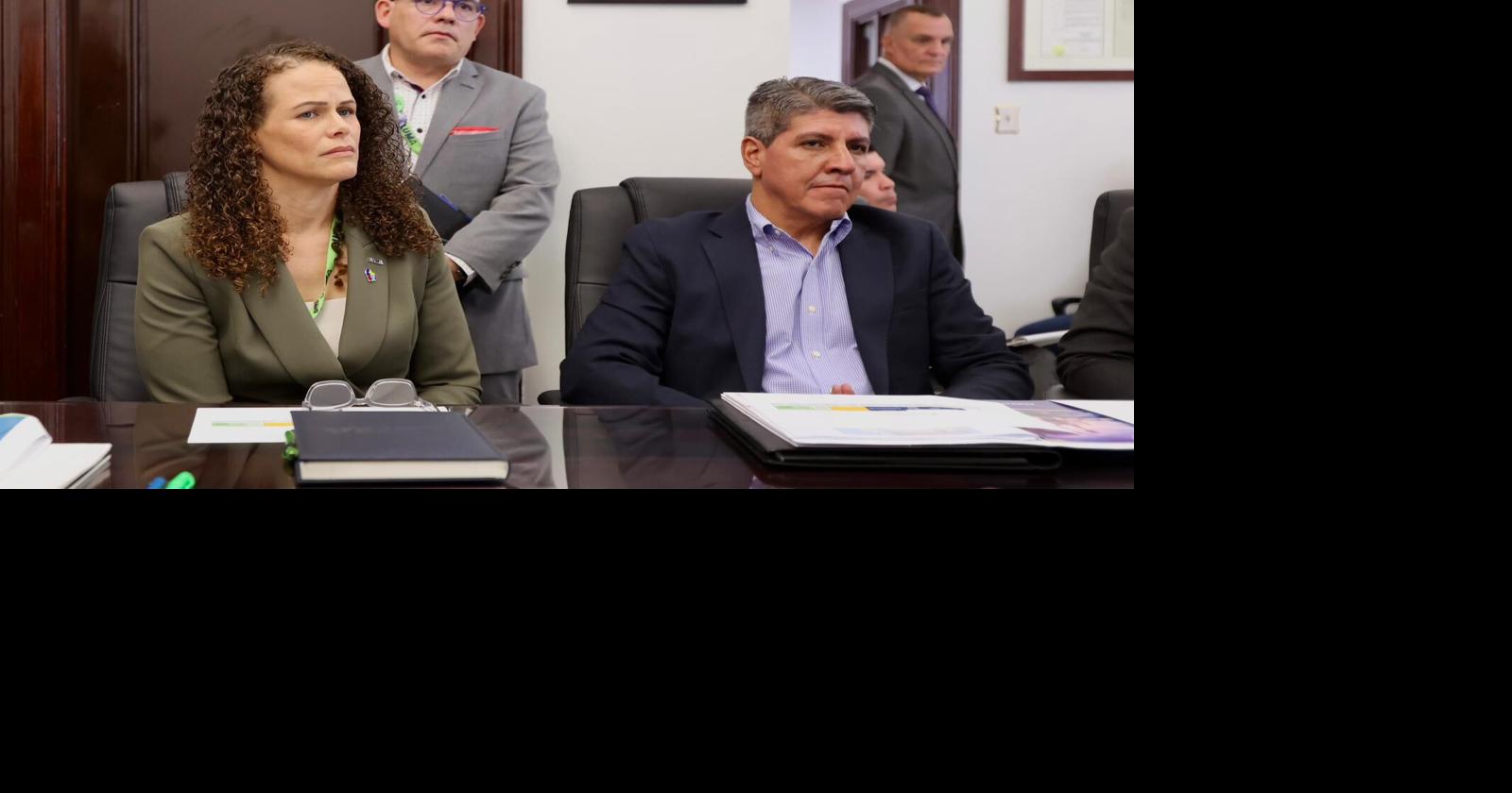 Sector energético plantea alternativas a largo plazo para palear alza de combustible