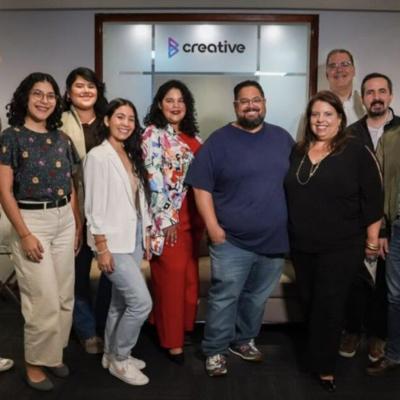 Arteaga & Arteaga reanuda B-creative para futuros publicistas