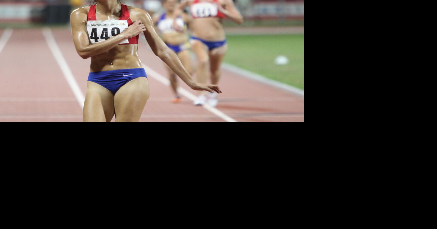 Beverly Ramos va a sus quintos Juegos Centroamericanos en Santo Domingo 2026