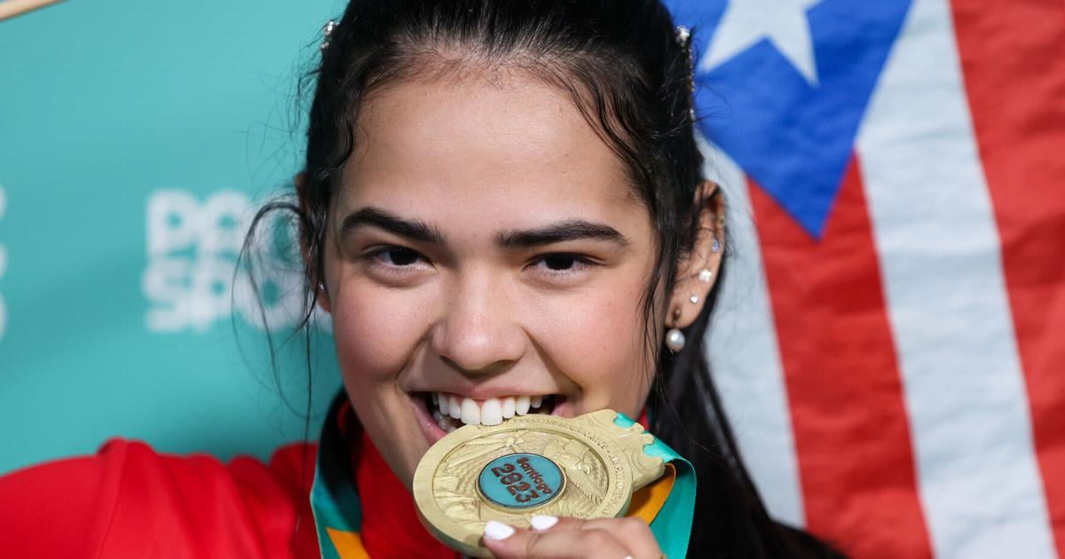 Copur certifica a 123 atletas en 22 deportes para los Centroamericanos Santo Domingo 2026