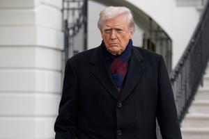 Estados Unidos incauta un segundo buque mercante frente a costa de Venezuela