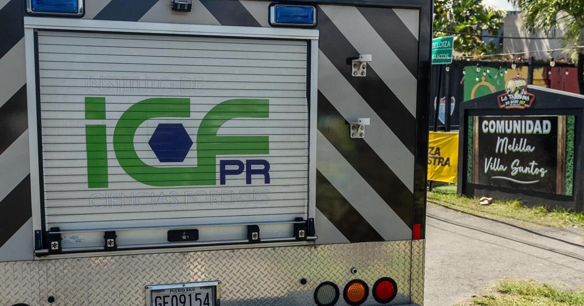 Solicitan más presencia policiaca en Loíza tras reciente masacre