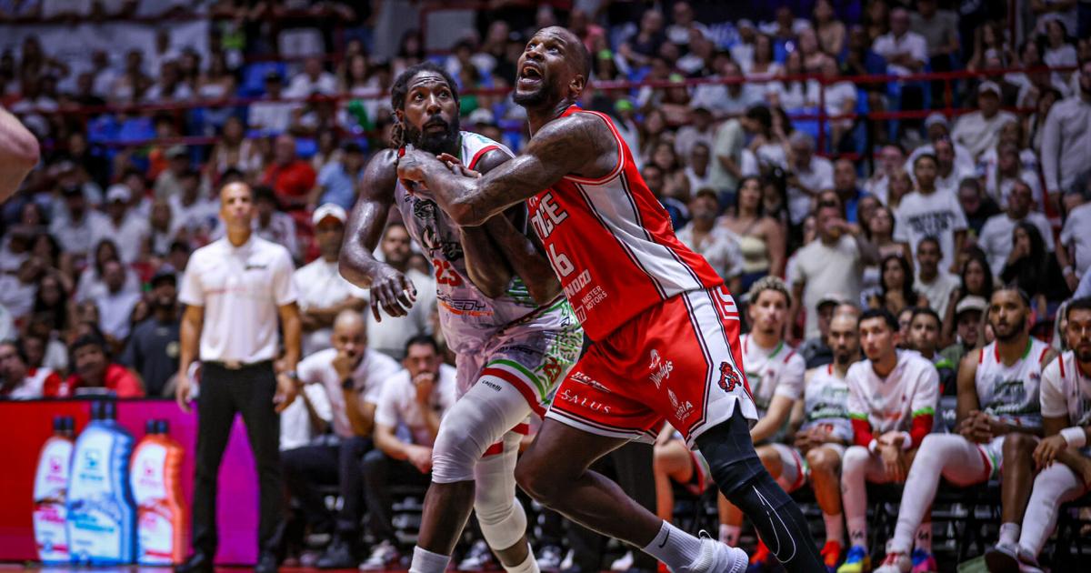 La presión aumenta: Leones y Santeros disputan un sexto juego decisivo