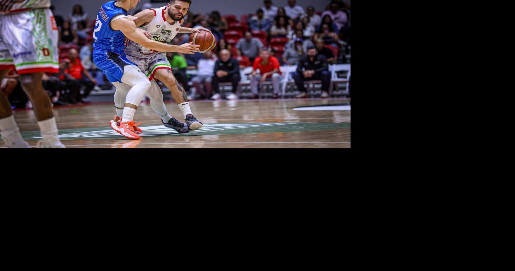 Noche de locales en el BSN: Santurce, Aguada y Caguas salen airosos