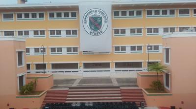 El recinto de Utuado de la Universidad de Puerto Rico es reconocido a nivel internacional